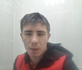 Миша Сацф, 23 года, Қарағанды