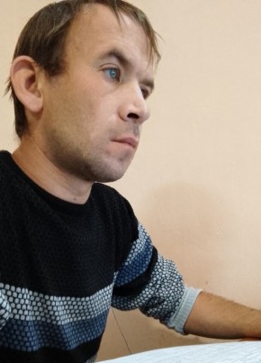 Сергей, 34, Россия, Дубна (Тула)
