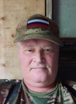 Mikhail, 54, Kaliningrad