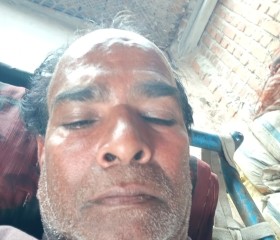 Pravinbhai Patel, 57 лет, Hārij
