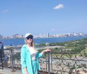 Dasha, 30, Ulyanovsk
