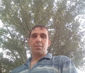 Руслан, 42 года, Бишкек