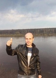 Андрей, 48, Россия, Котельнич