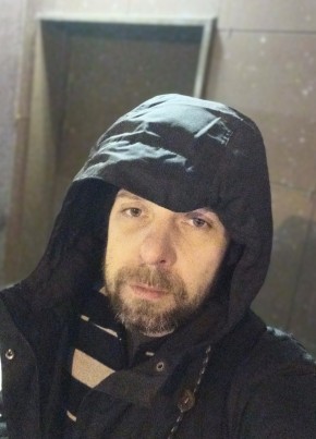 Антон, 41, Россия, Москва