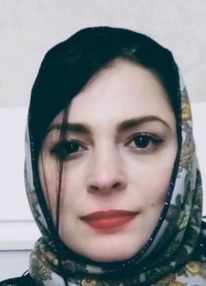 Райхана из Зеленограда 40 лет