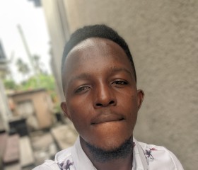 Novemberman, 23 года, Dar es Salaam