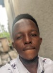 Novemberman, 23 года, Dar es Salaam