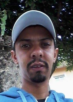 Mateus, 34, República Federativa do Brasil, Cataguases