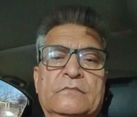 Mirzo, 50, Kolpino