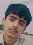 Mithal khan, 18 лет, اسلام آباد