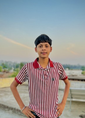 Sagar Dhanaura, 18, India, Chandigarh