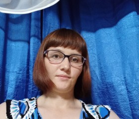 Каролина, 31 год, Усинск
