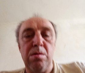 Сергея, 59 лет, Краснодар