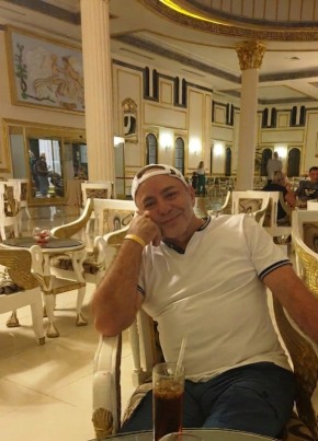 Mikhail, 61, Russia, Pyatigorsk