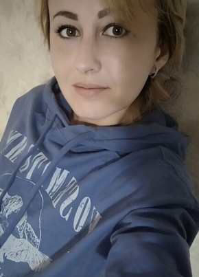 Ульяна из Владимира 40 лет