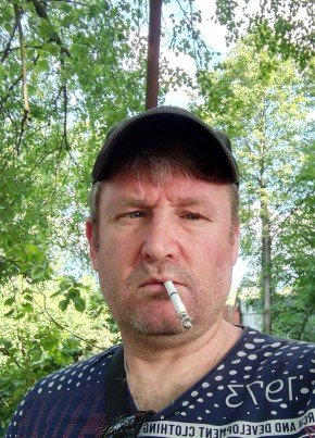 Роман, 40, Россия, Боровск