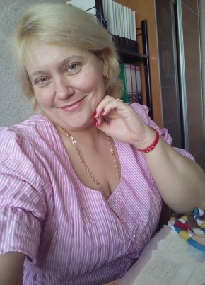 Наталия, 46, Россия, Томск