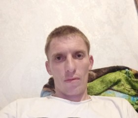 Сергей, 30 лет, Красноярск