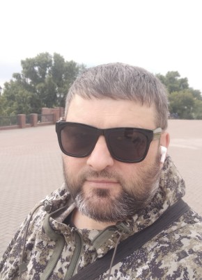 Oleq Timofeev, 48, Россия, Ижевск