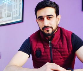 Eli, 28 лет, Bakı
