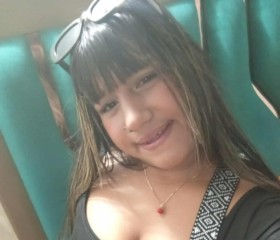 Mariana, 20, Cucuta