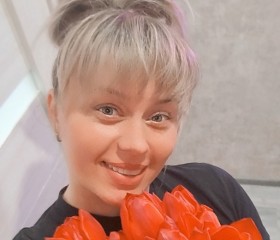 Marina, 35, Volgograd