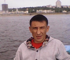 виктор, 43 года, Кострома