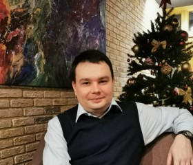 Евгений, 35 лет, Москва