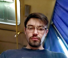 Ramil Kurban, 34, Tuymazy