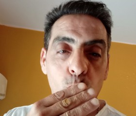 Massimo Franzo, 54, Avola
