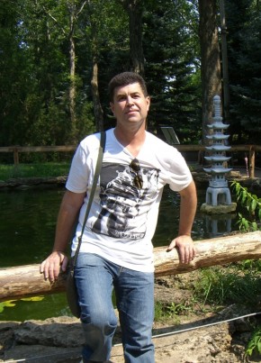 Vadim, 52, Ukraine, Mykolayiv