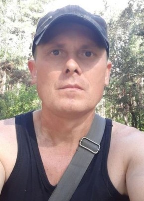 Вит, 43, Россия, Разумное
