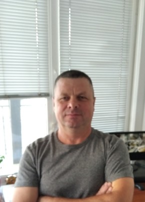 Андрей, 56, Рэспубліка Беларусь, Бяроза