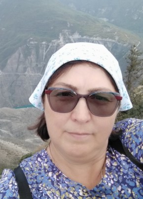 Татьяна, 54, Россия, Вологда