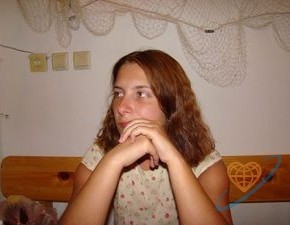 Kat, 41, Україна, Одеса