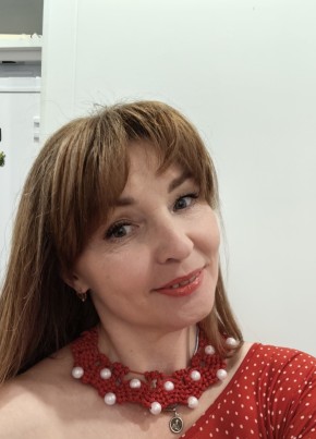 Natalya, 49, Russia, Kazan