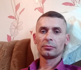 Игорь Попов, 44 года, Рудный
