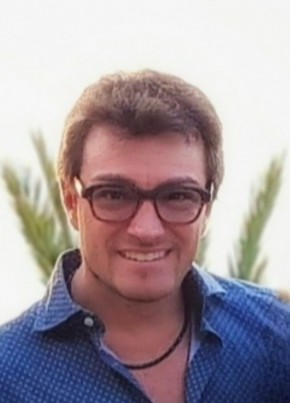 Luca, 46, Repubblica Italiana, Acqui Terme