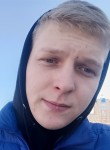 Алексей Жуков, 22 года, Омск