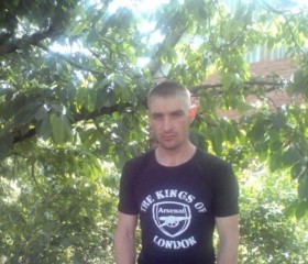 Пётр Скаширский, 33 года, Москва
