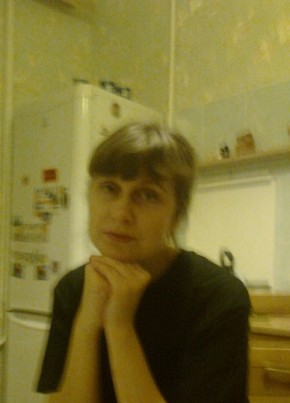 Наташа Иванова, 50, Россия, Нижний Новгород