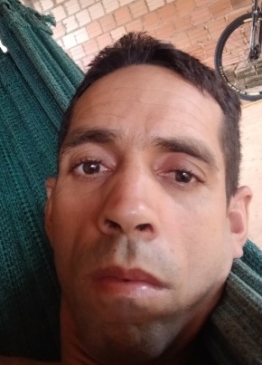 Jones из Altamira 36 лет