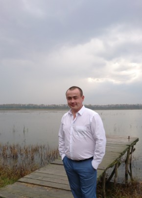 Михаил, 35, Україна, Нижні Сірогози