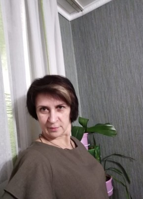 Галина, 54, Россия, Ливны