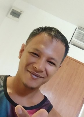 Mark antony Esca, 36, Pilipinas, Lungsod ng Ormoc
