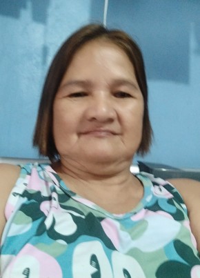 Ruth, 64, Pilipinas, Mauban