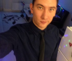 Evgeniy, 38, Yekaterinburg