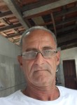 Edson, 57 лет, Praia Grande