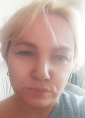 Olya, 49, Russia, Moscow