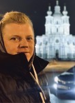 Илюша, 31 год, Санкт-Петербург